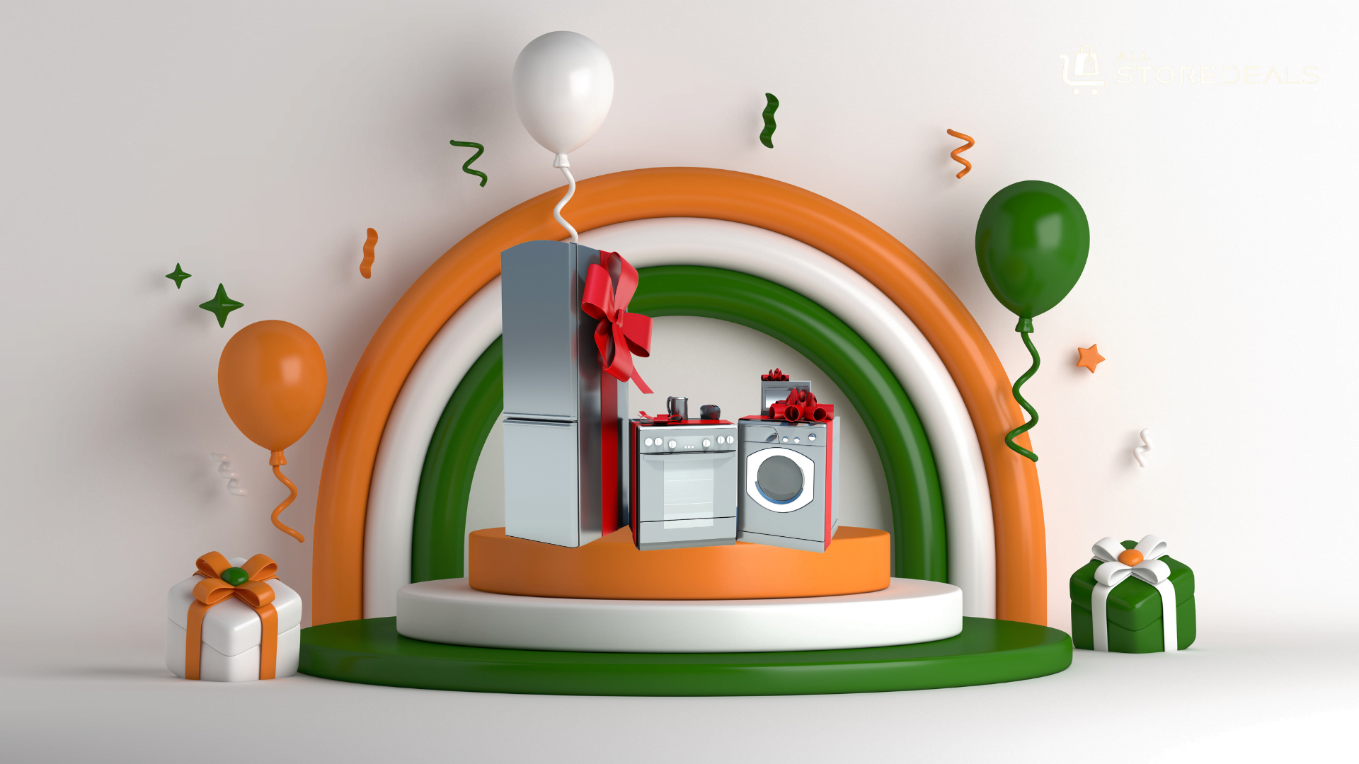 Great Republic Day Sale 2024