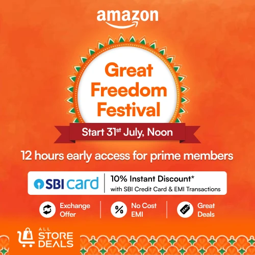 Amazon - AllStoreDeals