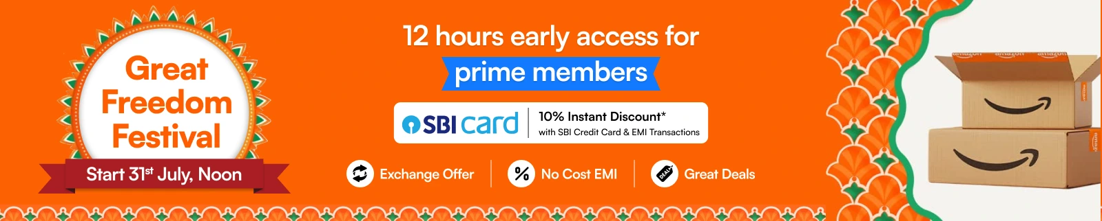 Amazon Sale - AllStoreDeals