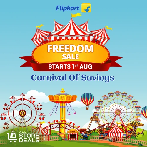 Flipkart - AllStoreDeals