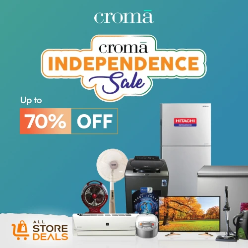 Croma - AllStoreDeals