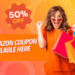 Get the Best Amazon Coupon Code Today and Save More on Every Order