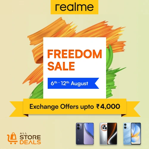 Realme - AllStoreDeals