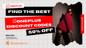 Top 10 Ways to Find the Best OnePlus Discount Codes in 2025