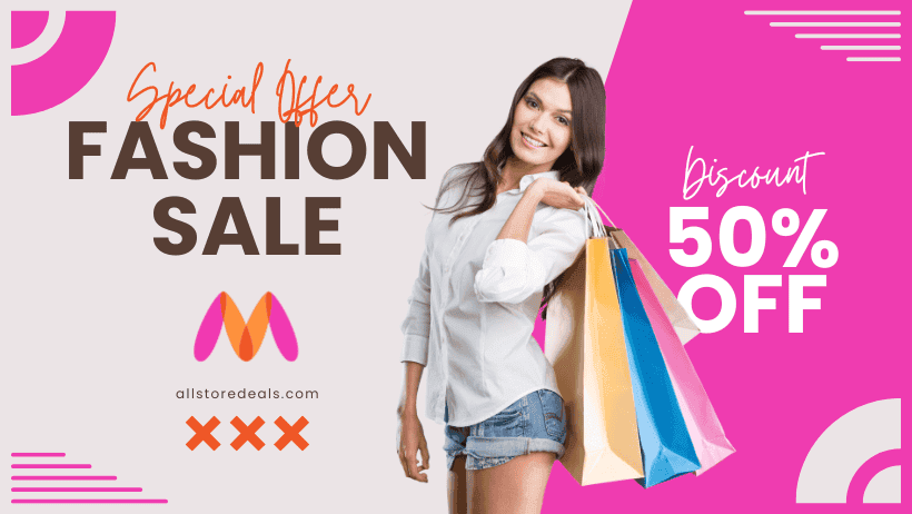 Unlock Big Savings with Myntra Coupon Code for First Order – Your Ultimate Guide