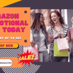 Find and Use Amazon Promotional Code Today