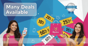 How to Find Myntra Coupon Codes for Loyal Users – Updated Daily Deals