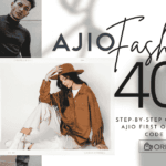 Step-by-Step Guide to Avail Ajio First Order Coupon Code in 2025