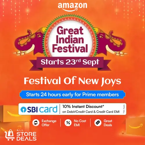 Amazon AllStoreDeals