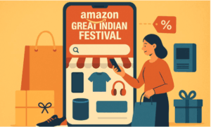 Maximizing Savings: Hacks & Tips for Amazon Great Indian Festival