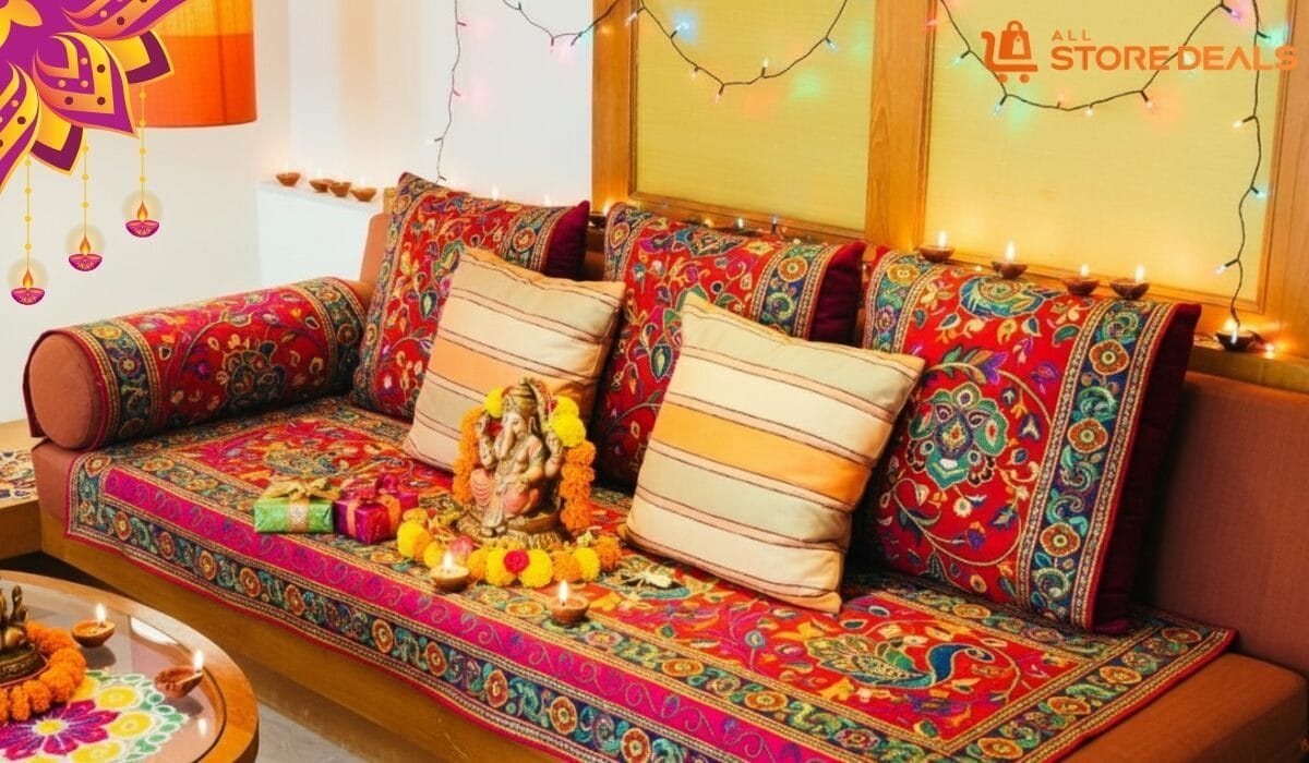 Seasonal Savings: Exclusive Pepperfry Coupon Codes for Festive Sales