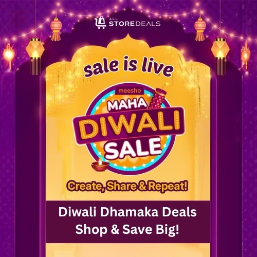 Amazon - AllStoreDeals