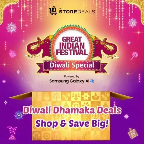Amazon - AllStoreDeals
