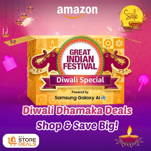 Amazon - AllStoreDeals